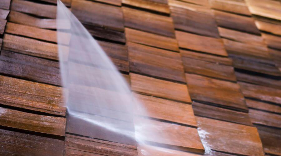 Slate Roofing in Knightdale, NC